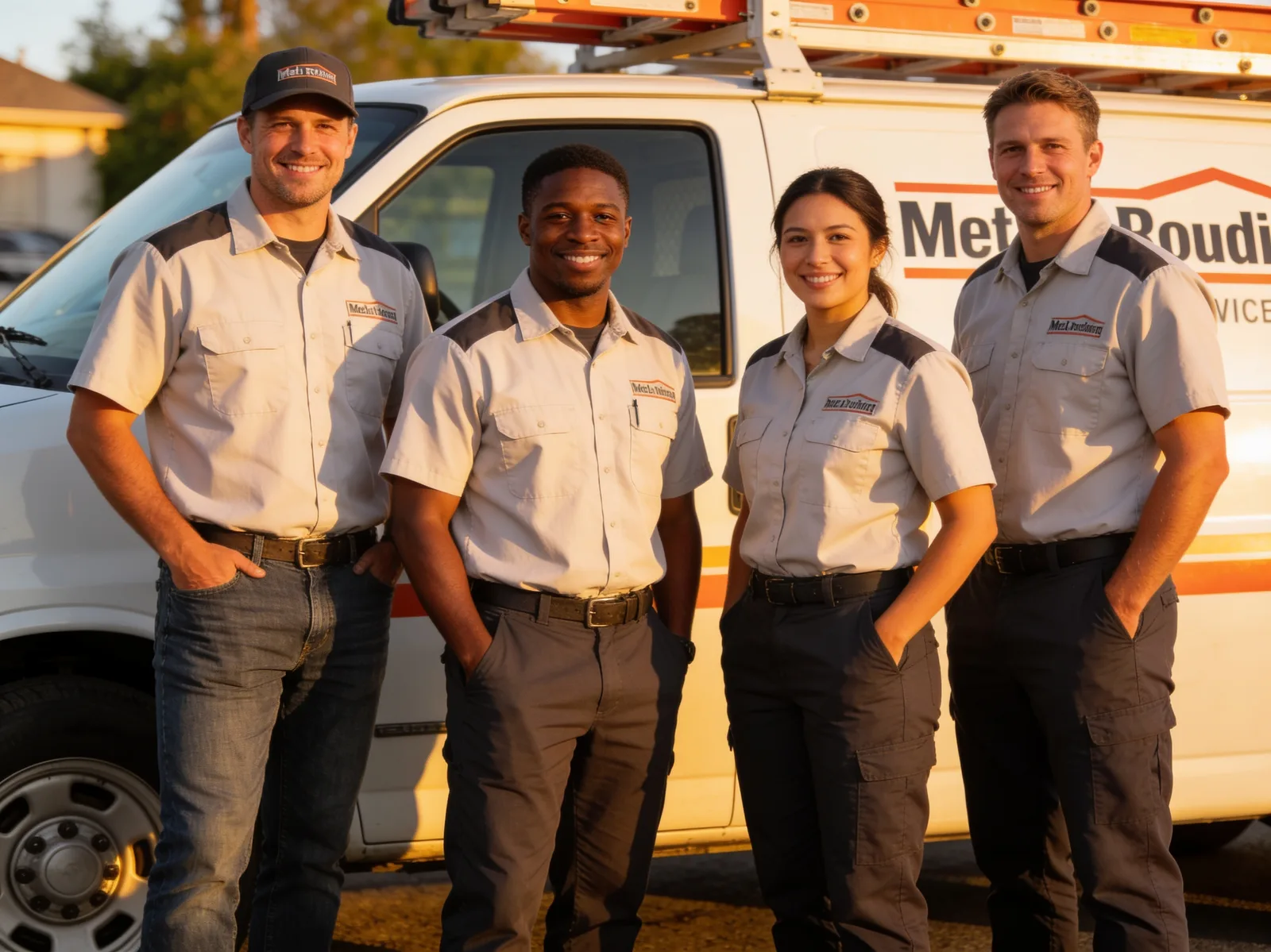 Metal Roof Installation company in Monarch, MT